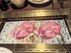 -新石器烤肉(中房金谊广场店)