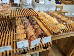 -那家面包房(珠江路店)