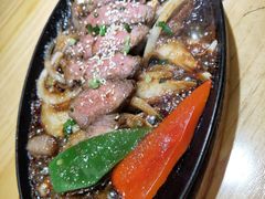 神户牛肉-吉兆·料理(红梅南路店)