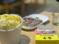 -夜牛潮汕鲜牛肉火锅店(翻身店)