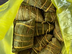 -召稼楼永茂昌粽子大王