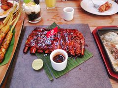 -Naughty Nuri’s Phuket