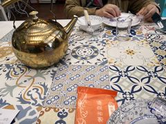 -阿拉丁新疆风味餐厅·清真(罗廊巷店)