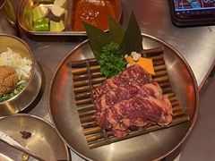 -西塔老太太泥炉烤肉(苏州大悦城店)