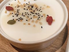 自制酸奶-阿西娅·西北妈妈拿手菜·清真(西关店)