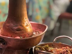 -浩海火燒雲傣家菜(芮欧百货店)