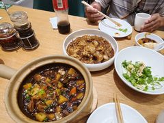 -紫光园·烤鸭(吕家营店)