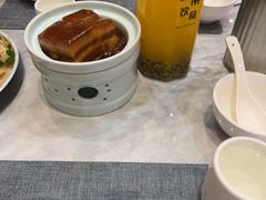 -玉华台饭庄·淮扬菜·烤鸭(望京店)