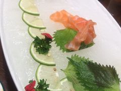 -北戴河转鱼·炒螃蟹酱餐厅