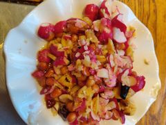 -关二碳烤羊腿(龙翔路店)