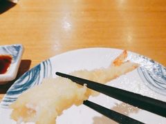 炸虾天妇罗-樱町三味日本料理(城乡世纪广场店)
