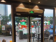 -汉堡王(嘉定宝龙城市广场)