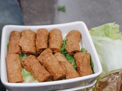 -井格重庆火锅(西直门凯德Mall店)