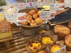 -嘉华饼屋(龙翔街店)