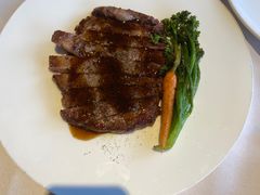 -我的四季意大利餐厅(春天百货店)