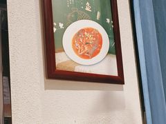 -佳兰雅序融合菜(高新店)
