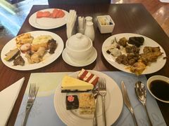 -马哥孛罗咖啡厅·Cafe Marco (厦门马哥孛罗东方大酒店)