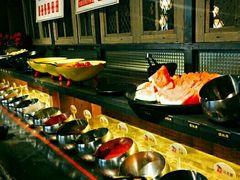 -手选潮汕鲜活牛肉火锅(二七广场店)