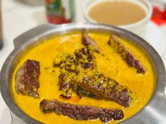 -香港新发烧腊茶餐厅(水围店)