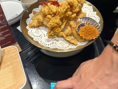 -鱼见你烤鱼•本地烧烤(1818店)