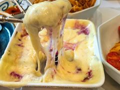 -火山屋台(新街口店)