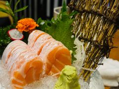 -樱の千渡日式料理·铁板烧•烧鸟(金盛田广场店)
