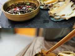 秘制鲍鱼-再来几串·云南酱烤(全国首店)