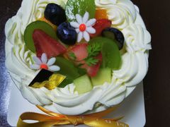 -卷心卷意·轻甜蛋糕(新光天地店)