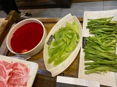-唇辣号重庆老火锅(亦庄店)