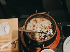 -云海肴云南菜·蒸汽石锅鱼(青岛万象城店)