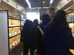 -韩国利尔面包(桂林路店)