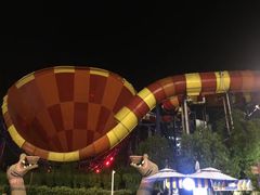 游乐设施-上海玛雅海滩水公园