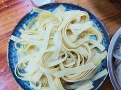 -藏书金记家宝羊肉馆(黄河北路店)