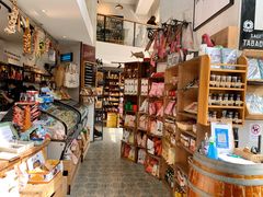 零售区-Alimentari早午餐(安福路店)