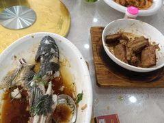 -大岗仙庙烧鸡(花东店)