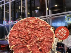 -为什么牛潮汕牛肉火锅(中信广场店)
