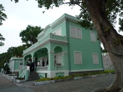 -龙环葡韵住宅式博物馆