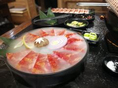 -九田家黑牛烤肉料理(石路天虹店)