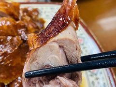 -聂记粤菜馆(鼓西路店)