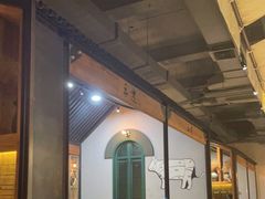 大堂-手选潮汕鲜活牛肉火锅(二七广场店)