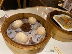 -稻香饭店(IFS国金中心店)