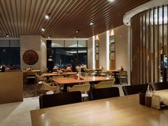 大堂-无锡苏宁银河国际酒店-麺餐厅