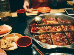 -董家湾重庆老火锅(嘉华店)