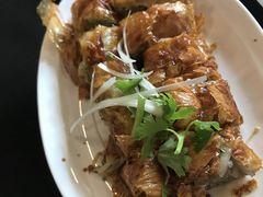 -友乐达台北精致面馆(张江店)