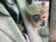 -CEMENT·coffee bar (凤凰创意园店)