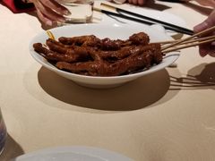 -南门小馆·清真(国贸商城店)