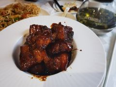 外婆红烧肉-光明邨大酒家(淮海路店)