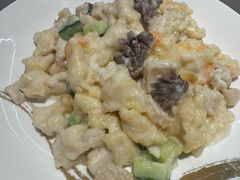 -燕春楼(海河华鼎店)