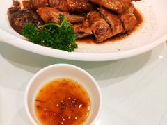 烧鹅仔-双湖宴·湖北菜(文化路店)