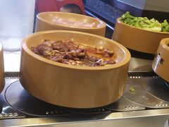 -龍歌自助小火锅(李沧丽达店)